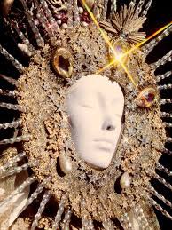 heavenly bodies catholic garment exhibit - Google Search