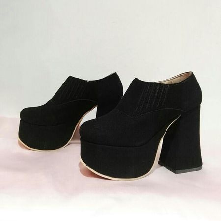 zapatos negros mujer - Búsqueda de Google