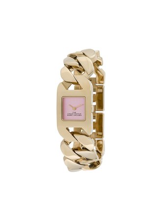Marc Jacobs Watches The Chain Watch - Farfetch