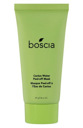 boscia Cactus Water Peel-Off Mask | Nordstrom