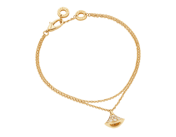 DIVAS’ DREAM Bracelet 357508 | Bvlgari