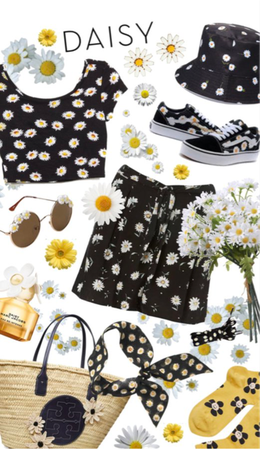 Daisies! Outfit | ShopLook