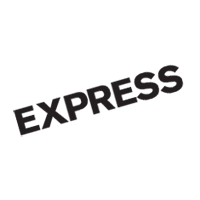 EXPRESS FASHION STORES, download EXPRESS FASHION STORES :: Vector Logos, Brand logo, Company logo