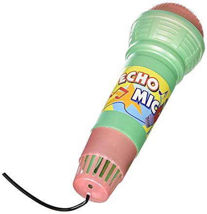 toy microphone - Google Search