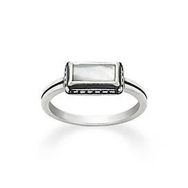 Palais Rose Doublet Ring - James Avery
