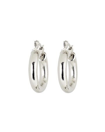 Jordan Road Jewelry Tulum Hoop Earrings | INTERMIX®