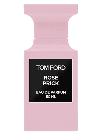 Tom Ford rose prick