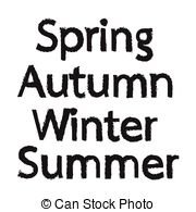 winter to spring word - Google Search