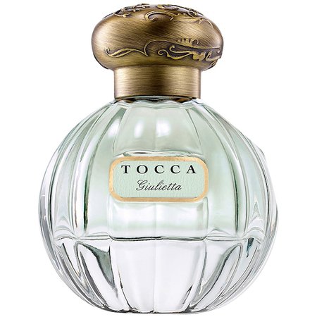 TOCCA, Giulietta parfum