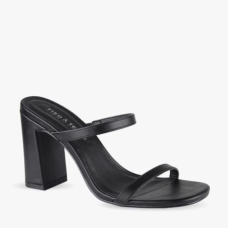 black high heels – Google Sök