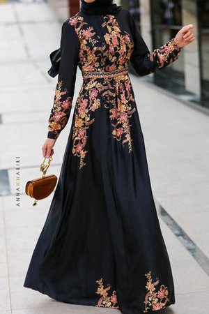 Boho Modest Dress – ANNAH HARIRI