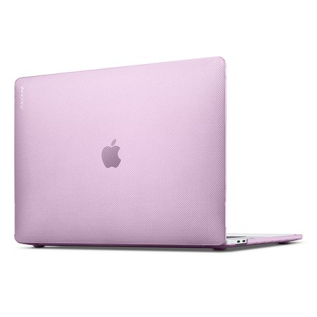 Incase 15" Hardshell Case for MacBook Pro with Thunderbolt 3 (USB-C) - Pink - Apple