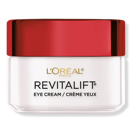 Revitalift Anti-Wrinkle + Firming Eye Cream Treatment - L'Oréal | Ulta Beauty