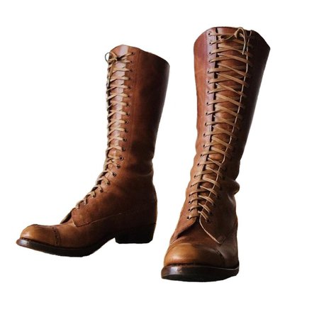 black brown boots png