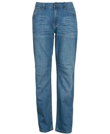 James Tattersall Men's Straight Leg Jeans in Denim Blue – Saratoga Saddlery & International Boutiques