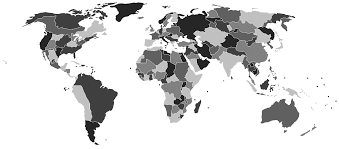 world map | filler