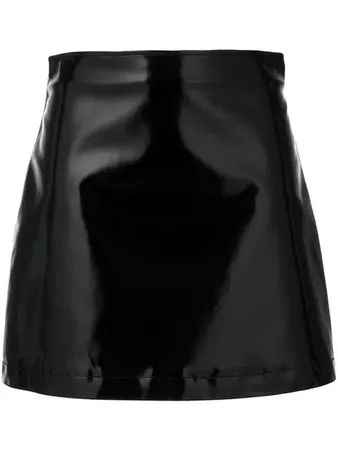 Brognano Mini Skirt - Farfetch