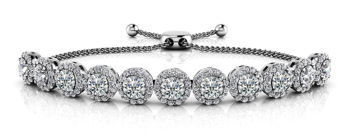 diamond bracelet 3
