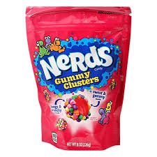 nerd gummies - Google Search