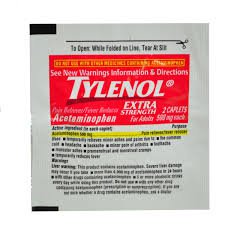 tylenol packets - Google Search
