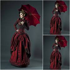 victorian gown - Google Search