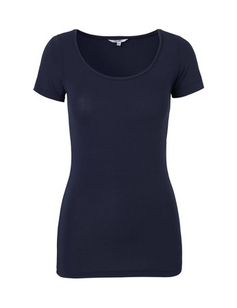 Siliana Gogreen T-shirt - Blue