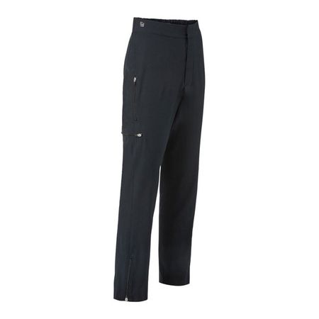 MagnaReady Men's Adaptive Clothing Seated Fit Track Pants