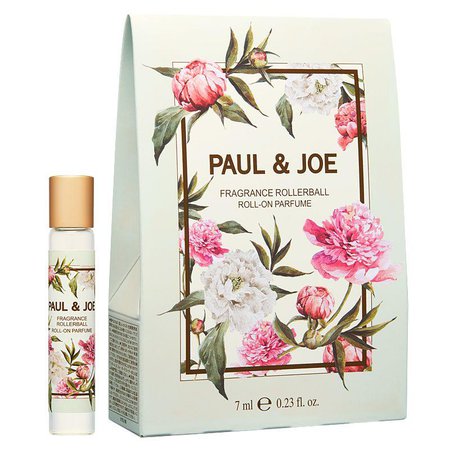 Paul + Joe Fragrance Rollerball (003) – Beautyhabit
