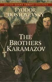 the brothers karamazov - Google Search
