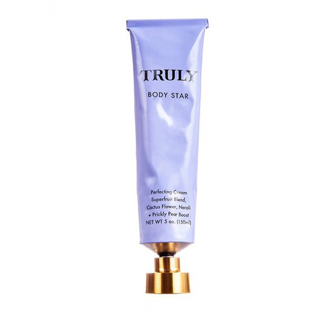 Truly Body Star Perfecting Cream | Ulta Beauty