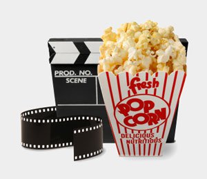 popcorn-movie | The Jim Baumer Experience