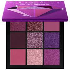 purple makeup palette - Google Search