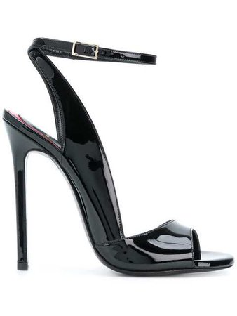 Maison Ernest Flavient Heeled Sandals $464 - Buy Online - Mobile Friendly, Fast Delivery, Price