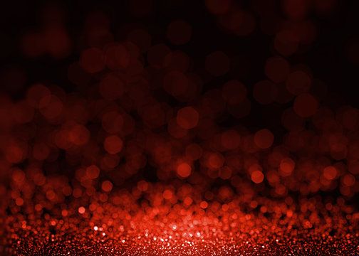 red ruby background