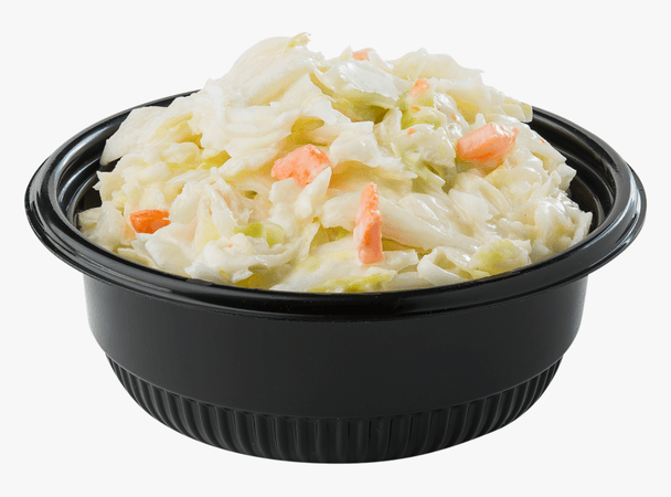 Coleslaw - Transparent Potato Salad Png, Png Download , Transparent Png Image - PNGitem