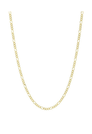 gold 14k necklace