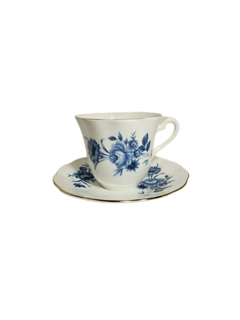 teacup tea sets china floral