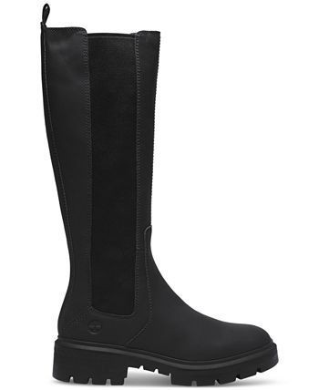 Timberland Women's Cortina Valley Riding Boots & Reviews - Boots - Shoes - Macy's