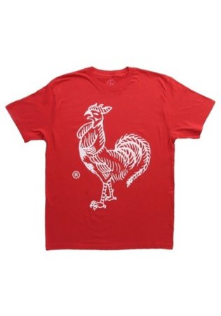 Sriracha Shirt