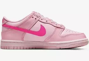 pink dunks - Google Search