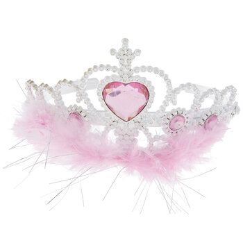Pink Princess Crown | Hobby Lobby | 280776