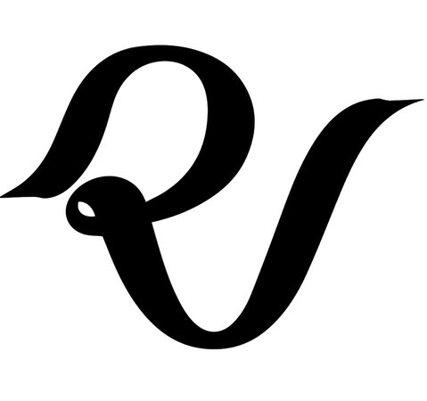 Red Velvet Logo