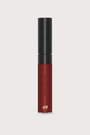 Liquid Lipstick - Red
