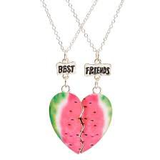 watermelon jewelry - Google Search