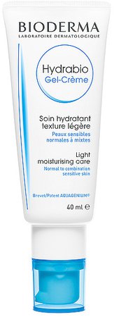 Hydrabio Gel-Creme Light Moisturizing Care
