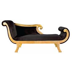 Salvador Chaise Lounge
