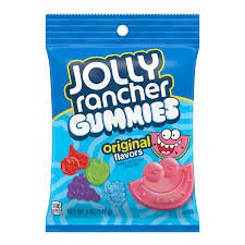 jolly rancher gummy - Google Search