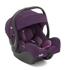 purple newborn car seat - Google Search