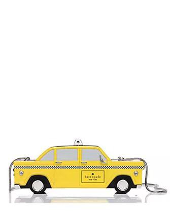 Kate Spade New York Taxi Clutch | Brixton Baker