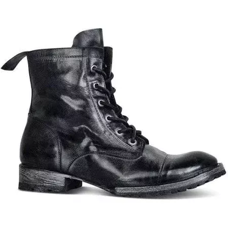 goth mens boots - Google Shopping